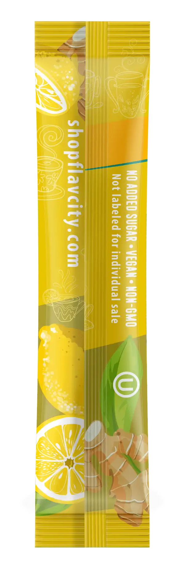 Immunity Tea - Lemon Ginger